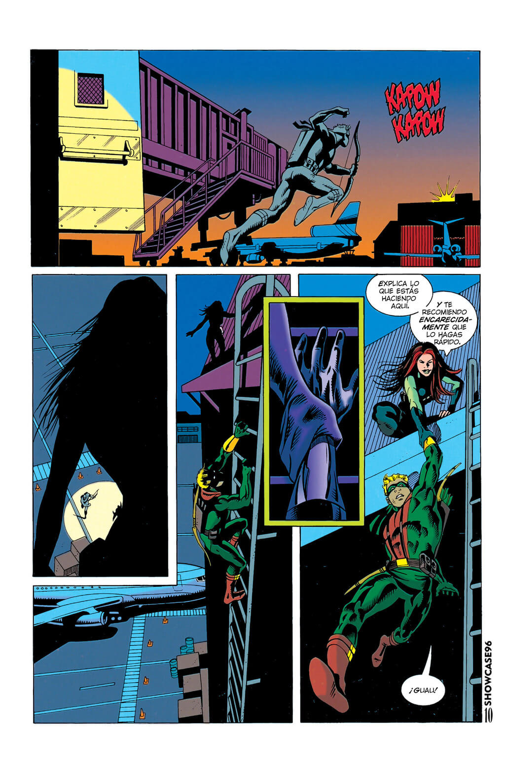 Comic